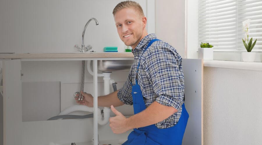 Professional Leak Detection Services in Mesquite, NV